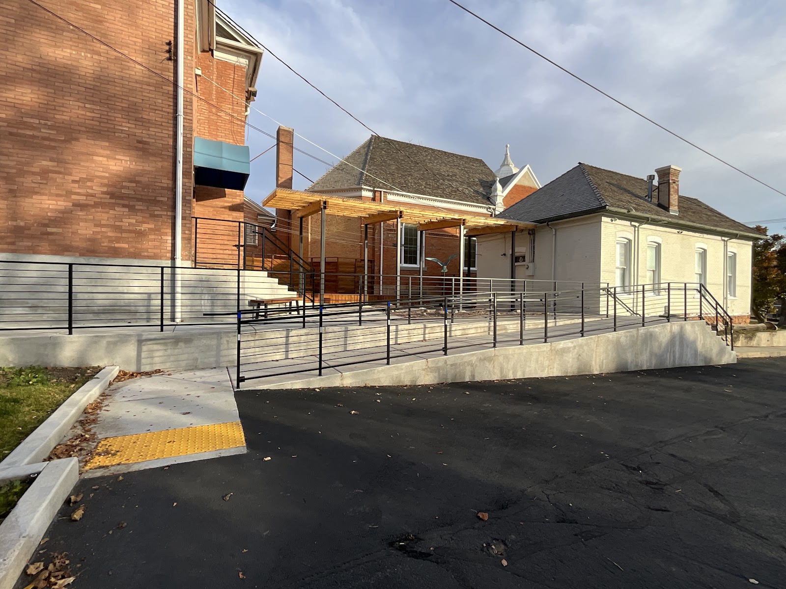 Salt Lake Acting Company