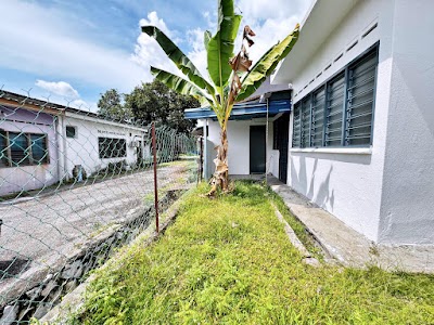 End Lot Single Storey House Seksyen 1 Bandar Baru Bangi — foto 3/10