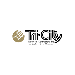 TRI-CITY ELECTRICAL CONTRACTORS Logo