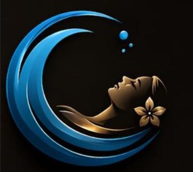 Blue Ocean Massage logo