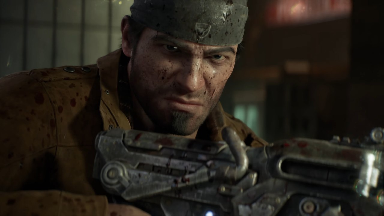 Gears of War: E-Day Sells 400K Copies Despite Game Pass