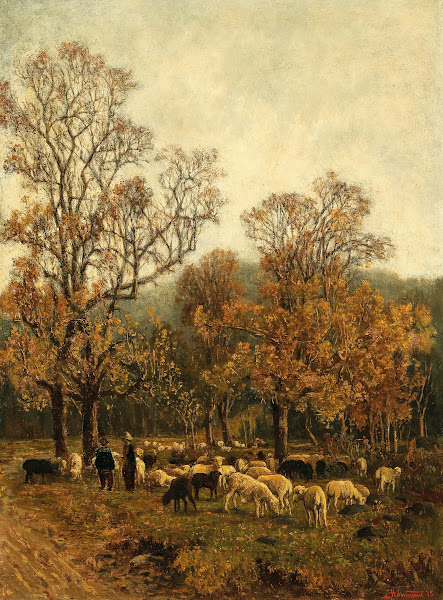 Austrian Art
