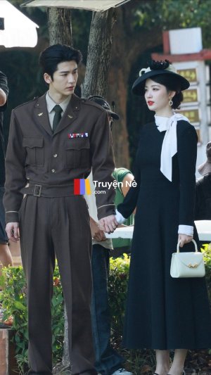 Mùa Xuân Của Những Nỗi Đau