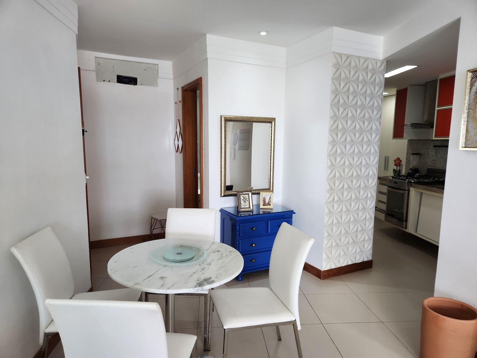 Apartamento, Pituba