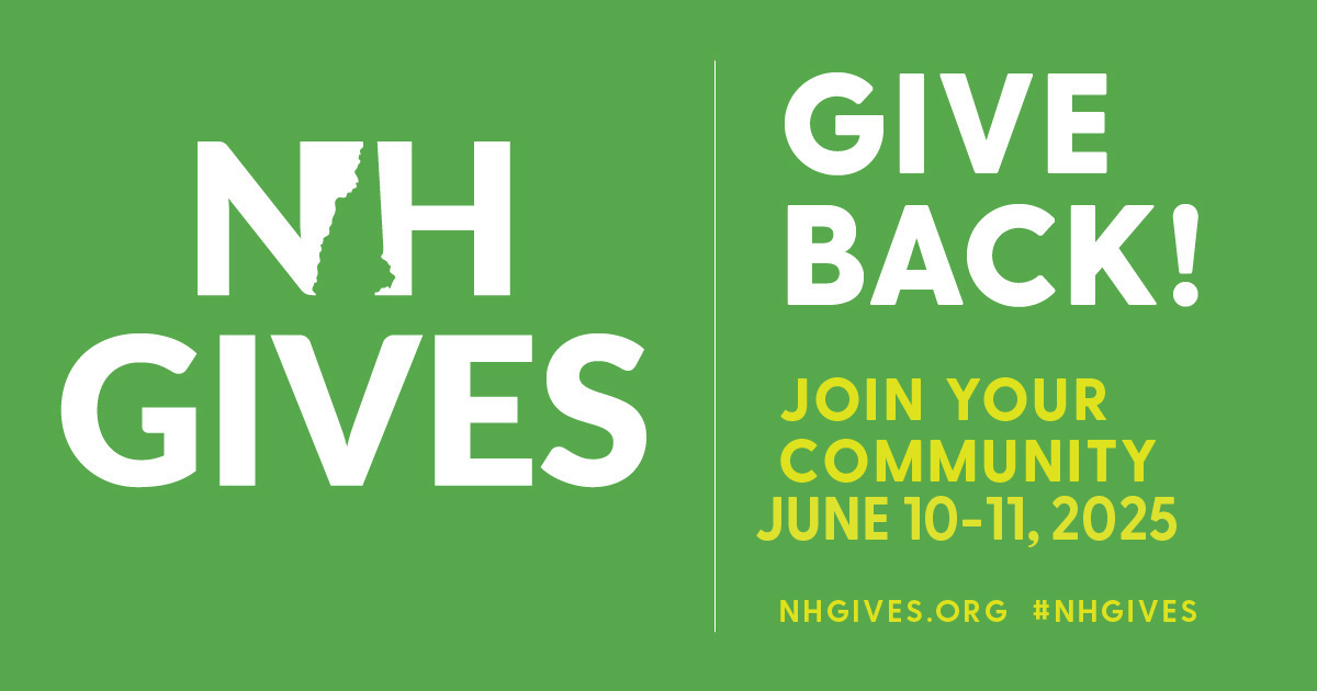 Give Back