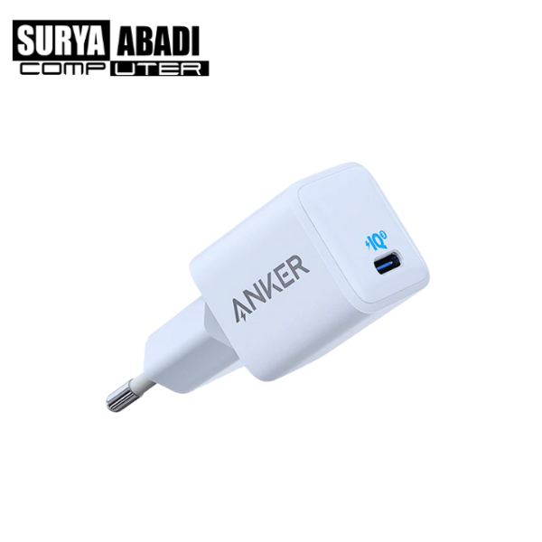CHARGER ANKER POWER PORT III NANO 20W