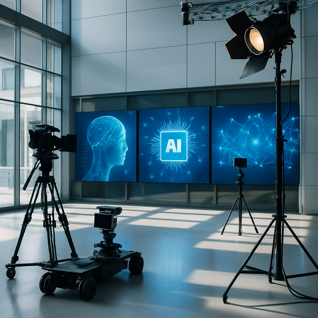 Amazon suspende producción cinematográfica tras acuerdo estratégico con OpenAI: Impacto de las tecnológicas en la industria del entretenimiento