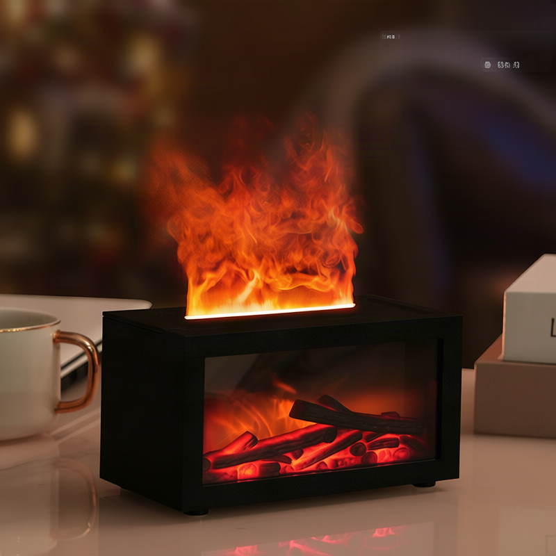 Aroma-Diffuser mit Nebeleffekt