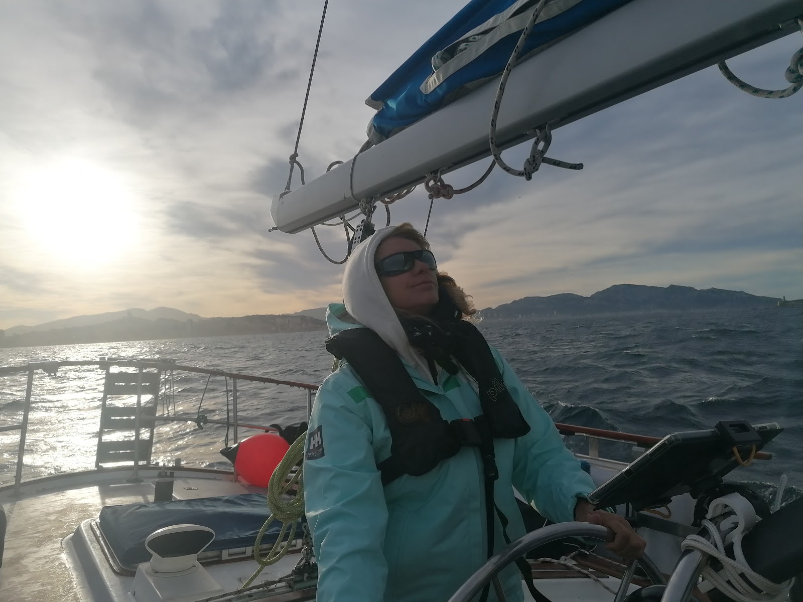 Photo de la navigation NAV-005
