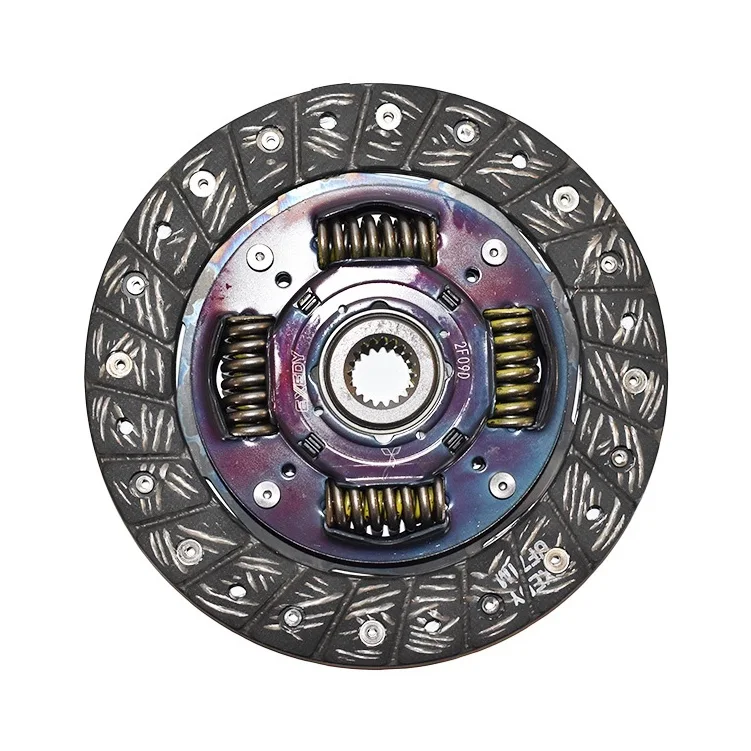 Disc Clutch Mirage 2301A091: Solusi Masalah Kopling Mobil Anda 3