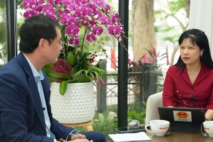 Podcast Đối thoại chính sách: Đại biểu chuyên trách trúng cử 100%, củng cố niềm tin cử tri - Báo Nhân Dân