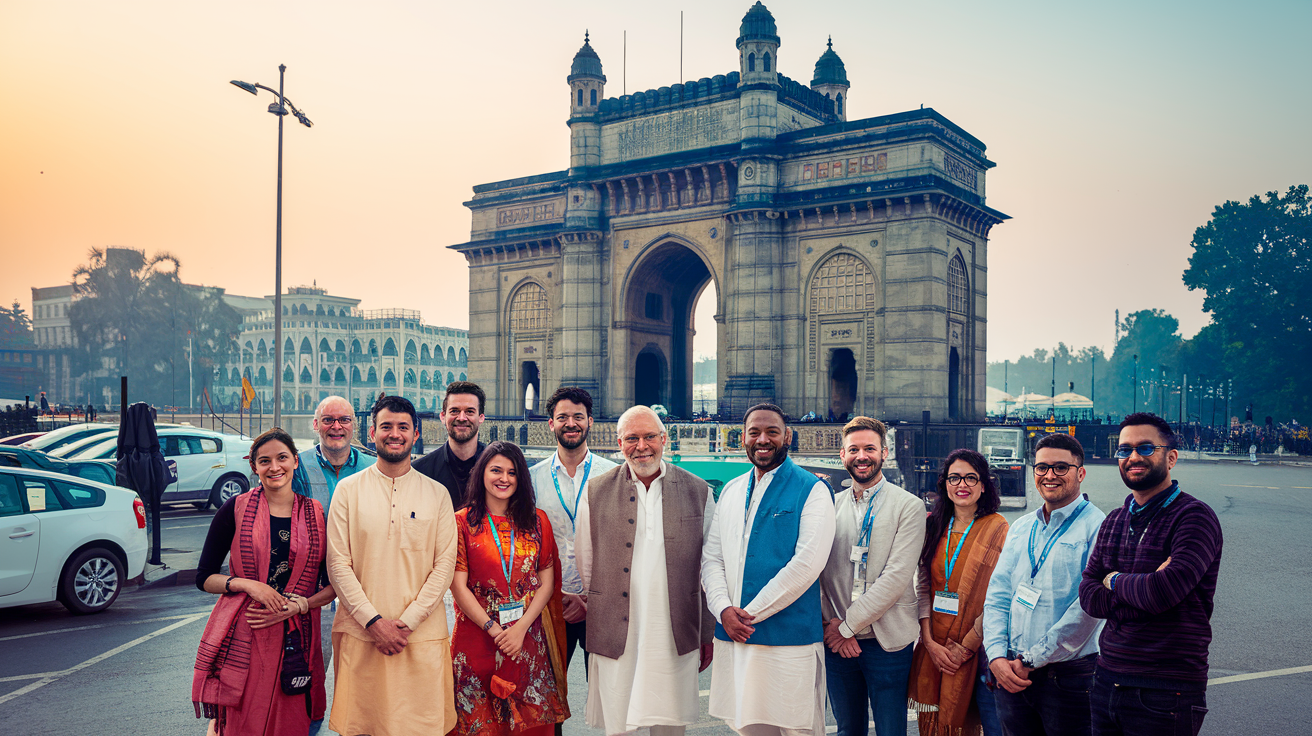 Best Tour Operators in Mumbai – Top Picks 2026