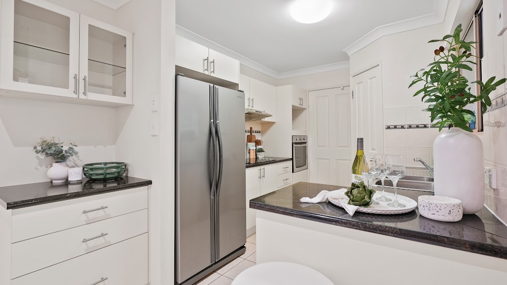 3 Gavin Hamilton Close, Redlynch - Thumbnail 4