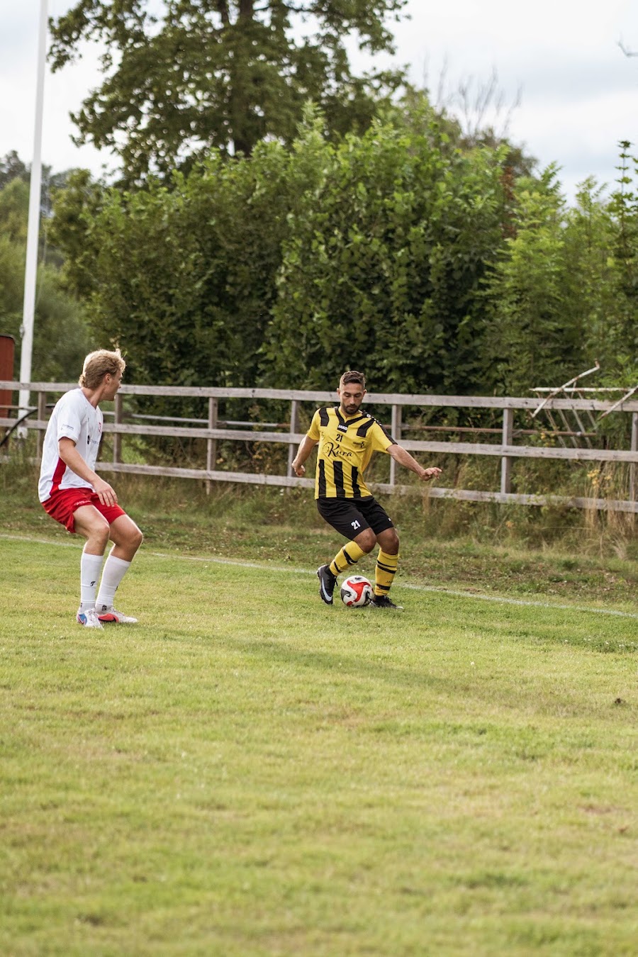 Fjugesta IF vs Hidingsta IK (196 of 309)