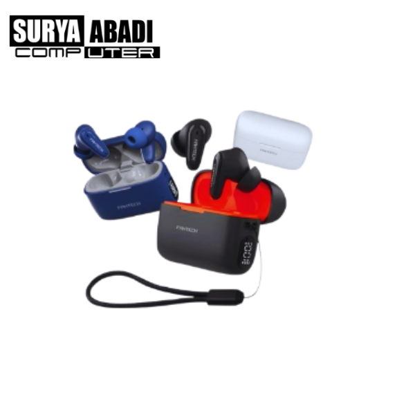 Headset Fantech TW13