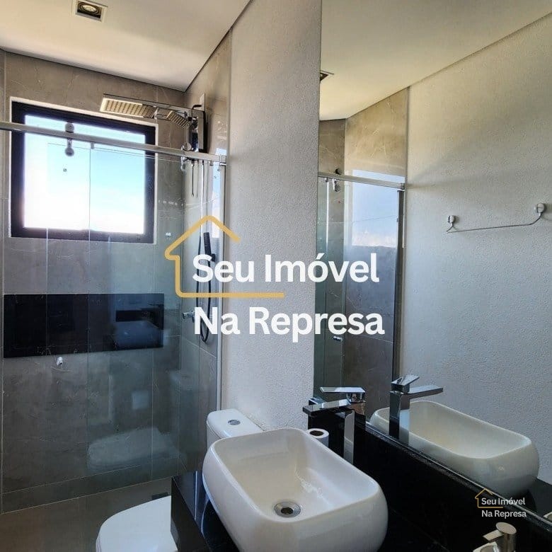 Foto 14 de Casa à venda no Condomínio Riviera de Santa Cristina XIII HZS01TM
