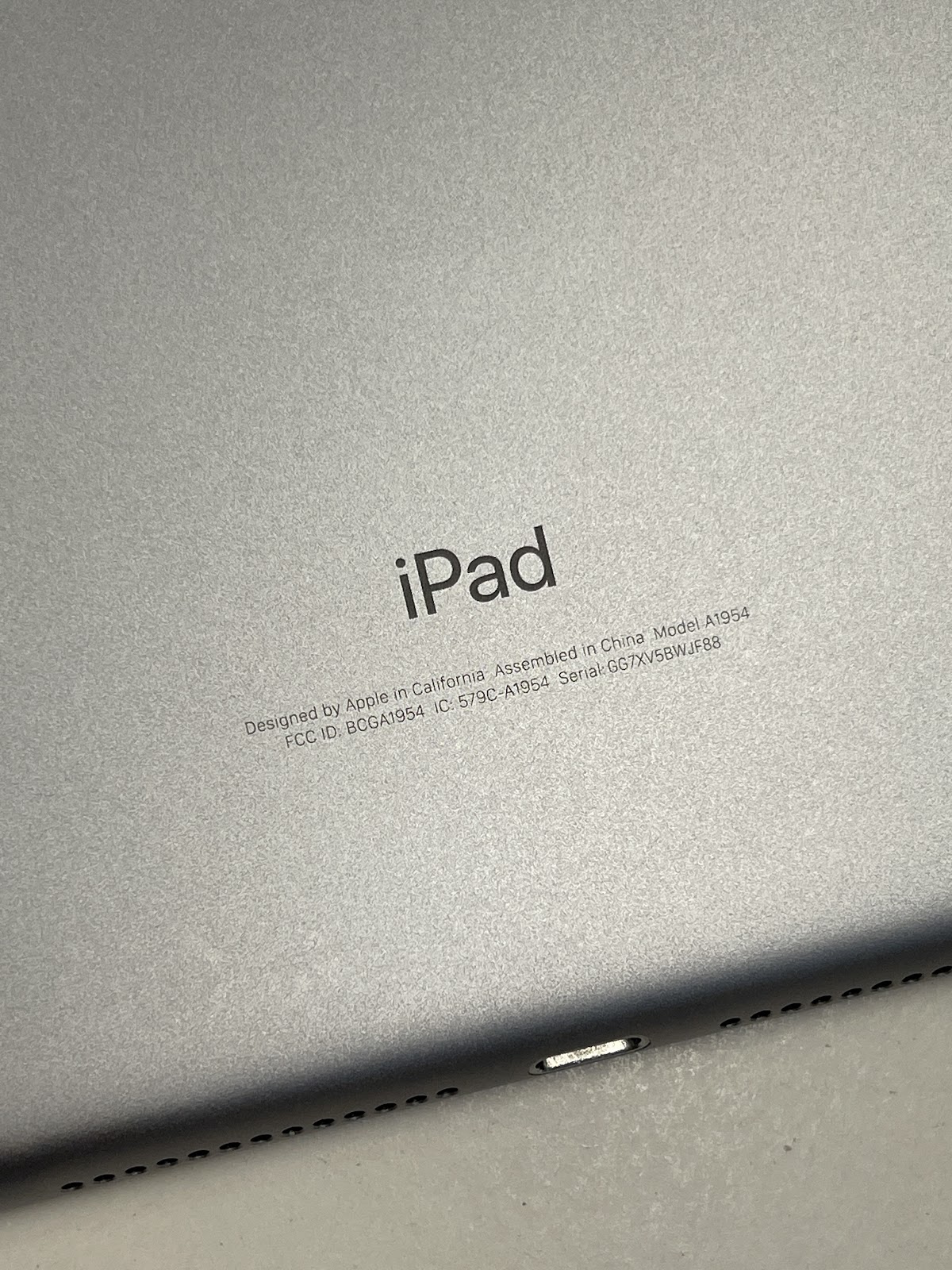 ipad 6 2018 商品圖片