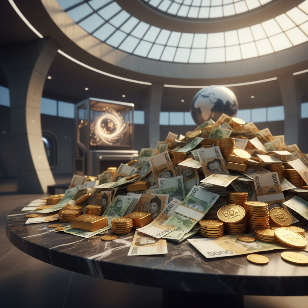 💰 누적 7748억원의 잭팟, 어떻게 가능했을까?