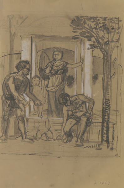 Idyll II ca 1873 1874