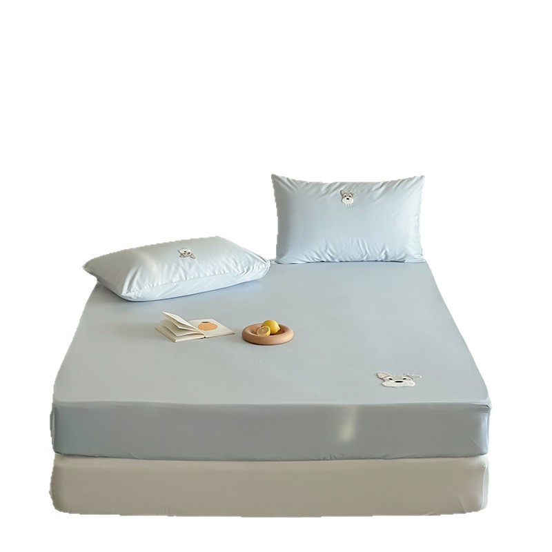 Long-staple Cotton Bedsheet, Cartoon Design