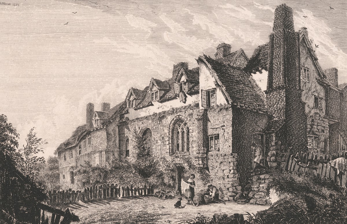 Grey Friars