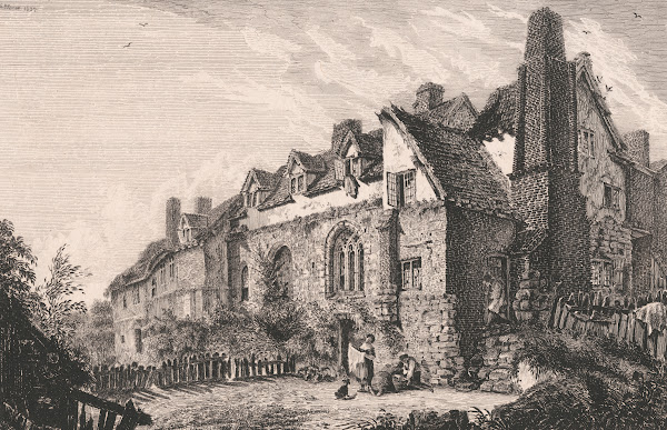 Grey Friars