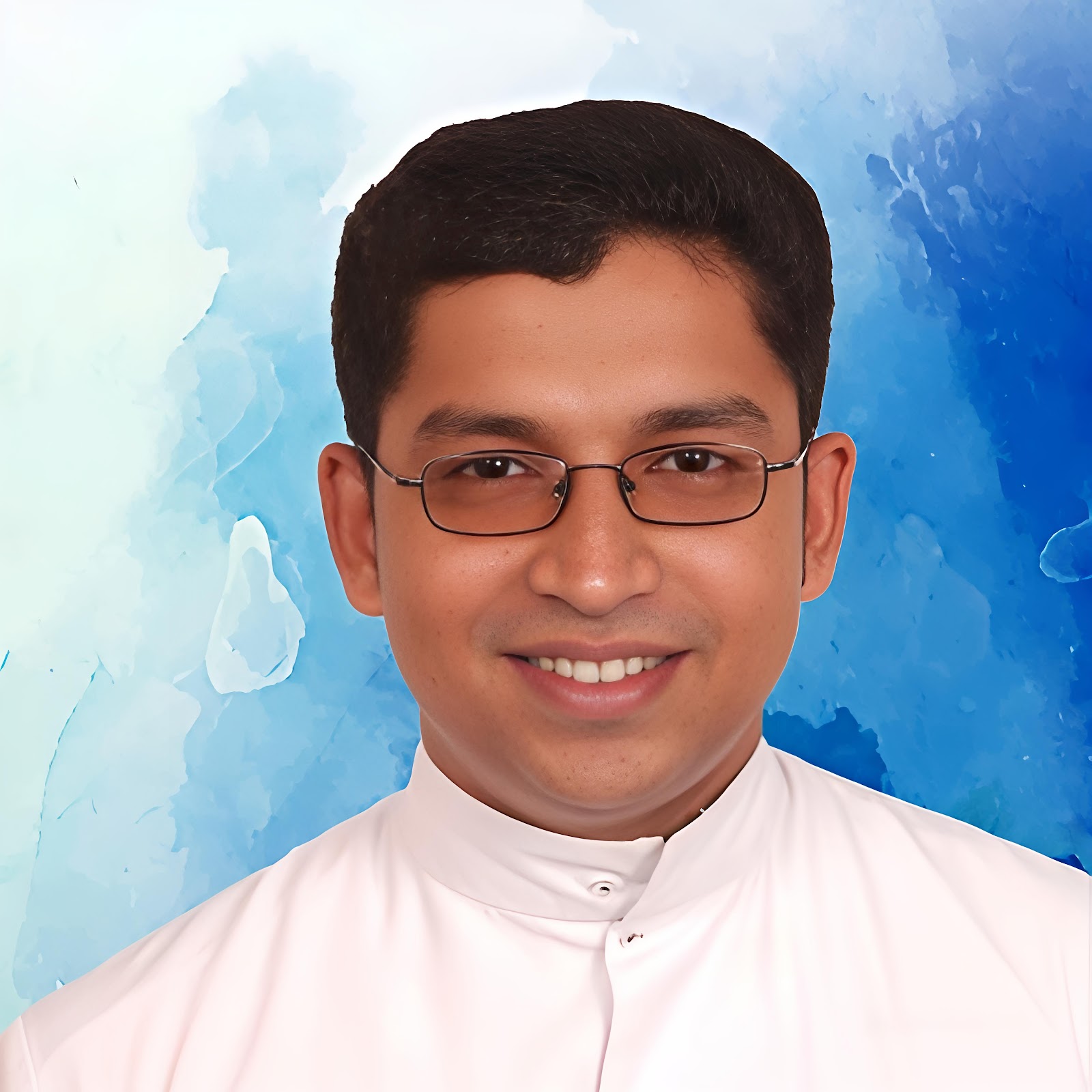 റവ. ഫാ. സെബാസ്റ്റ്യൻ അമ്പാട്ടുകുന്നേൽ