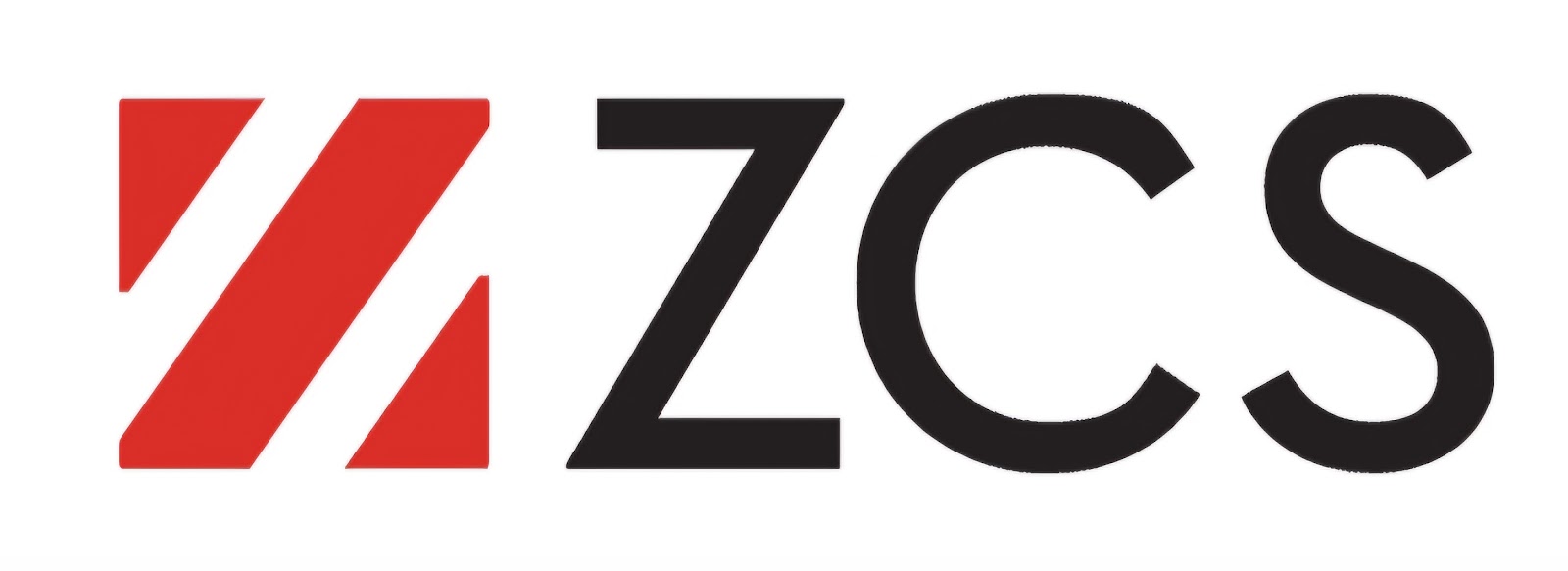 ZCS logo