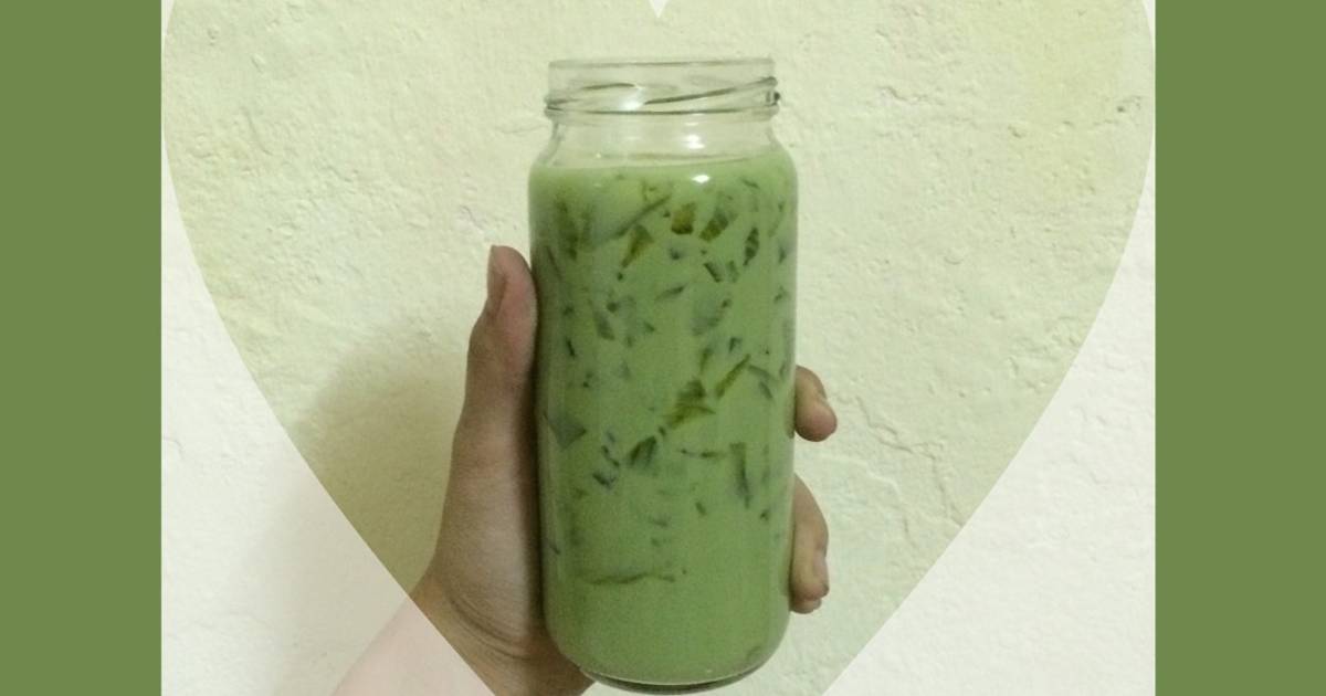 Trà sữa thái lan ❤️ ngon rẻ dễ gây nghiện =))