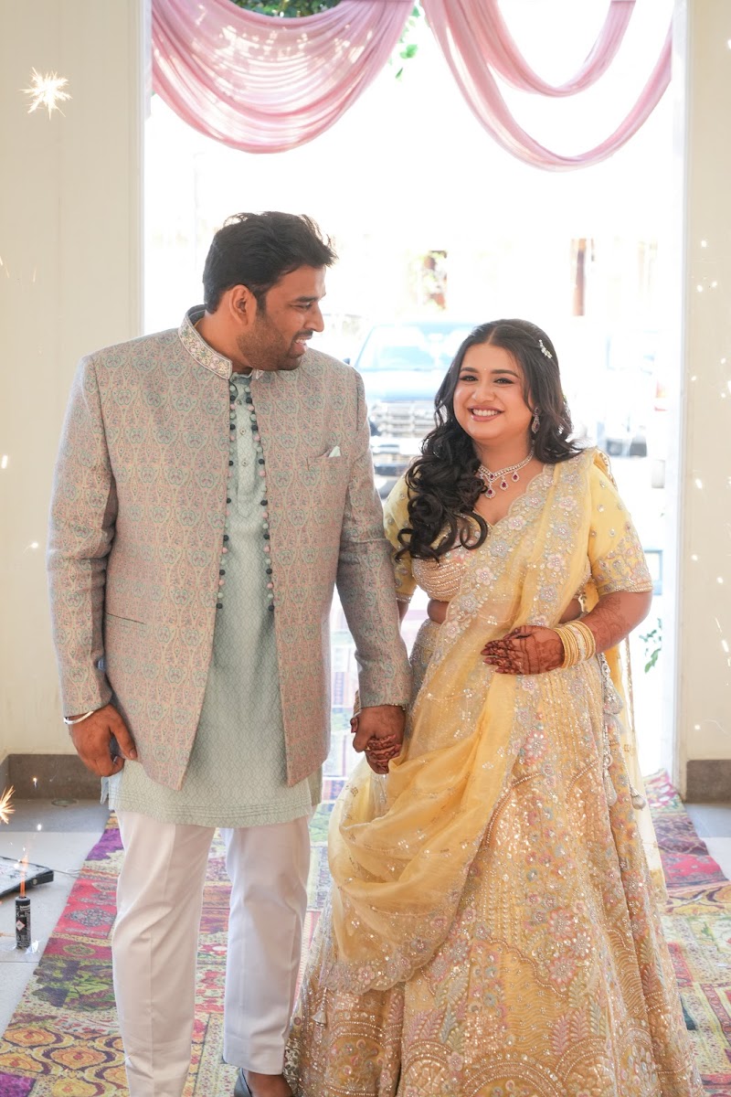 Harshit × Shreya — frame 18