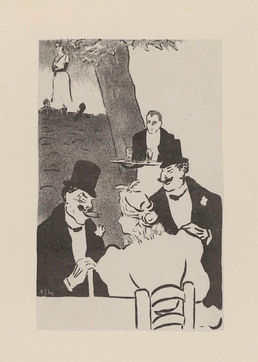 Les Petits Vernis 1893