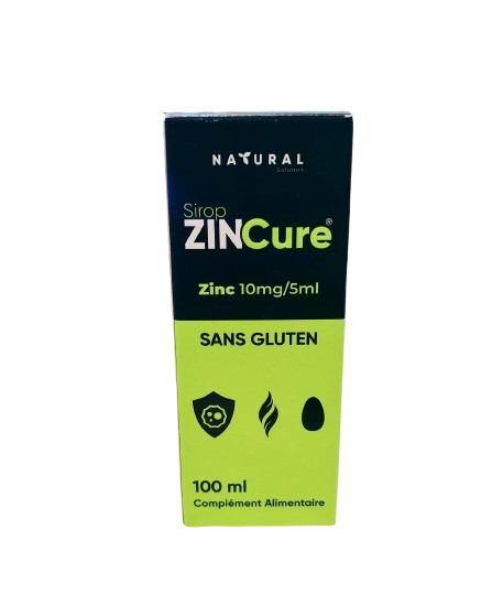 ZINCURE ZINC