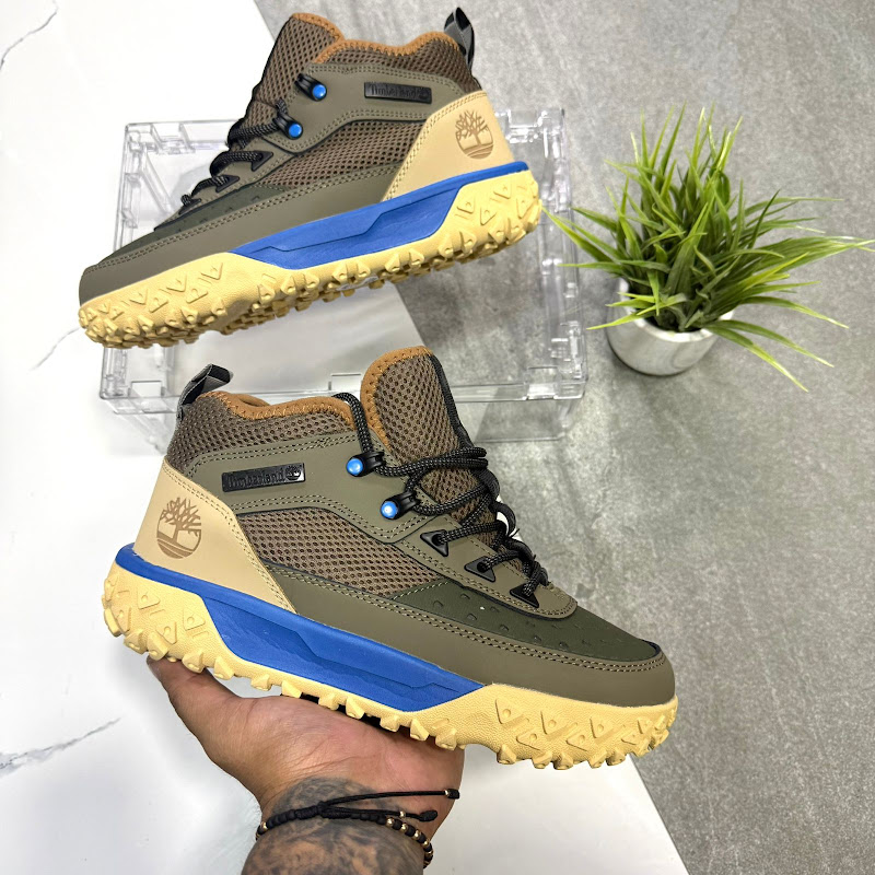 Timberland Motion variante 6