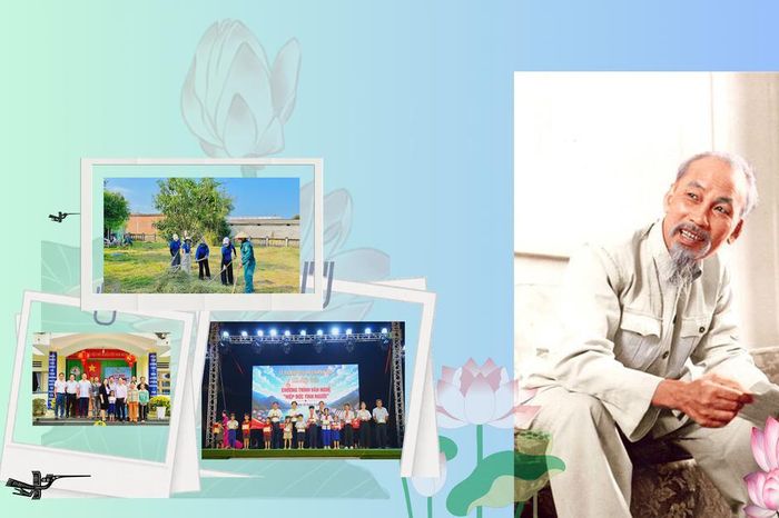 - Học Bác lan tỏa lối sống vì cộng đồng - Báo Đà Nẵng