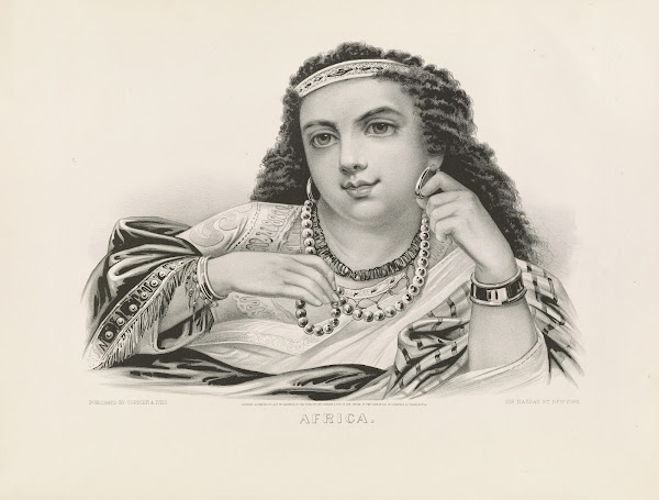 Africa 1870
