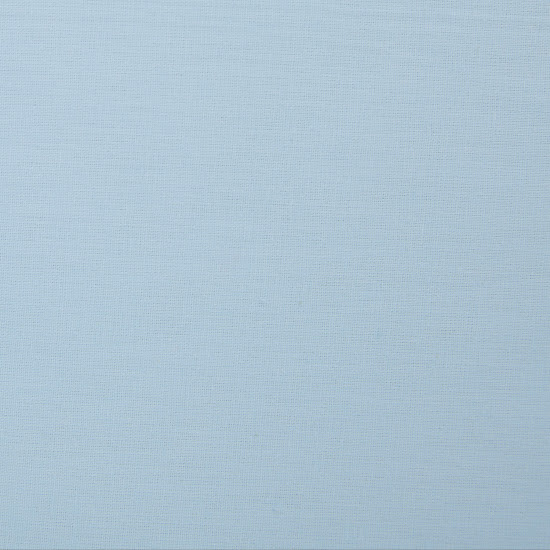 Bumper Twins Velour 360 cm blue