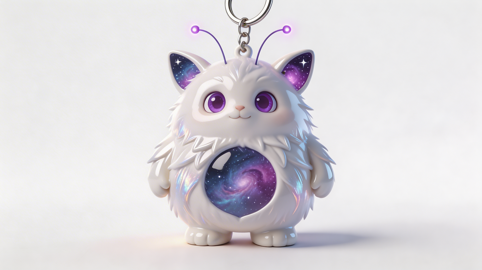 Keychain Set II