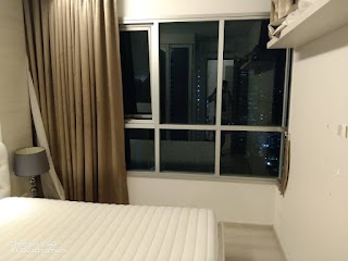 life ratchadapisek ห้อง E088 ภาพที่ 1