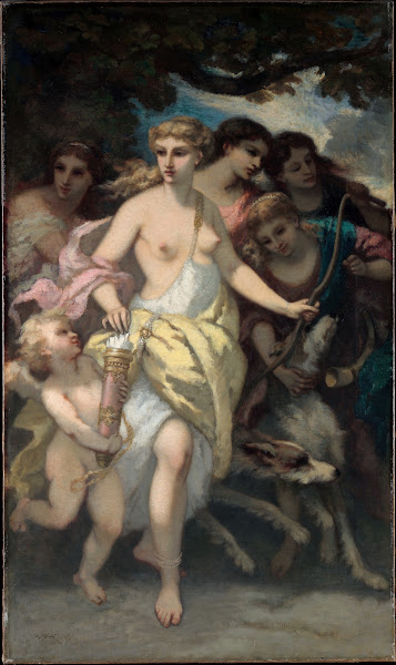Diana 1849