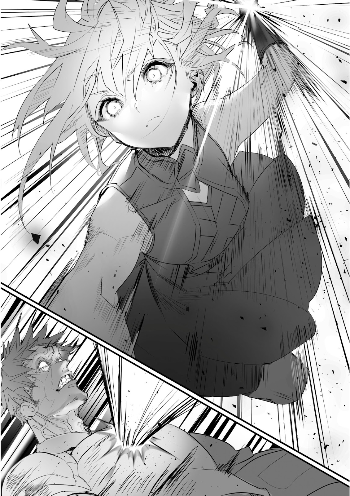 OTOME GAME SAIKYOU HEROINE SURVIVAL 8_256