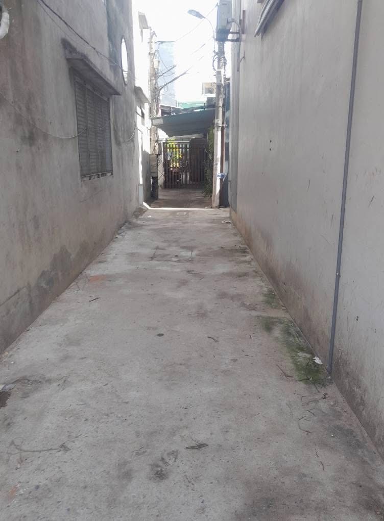 Cho thuê nhà k 186 Điện Biên Phủ  2