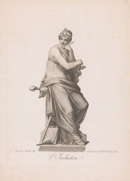 LIndustrie 1810 1823
