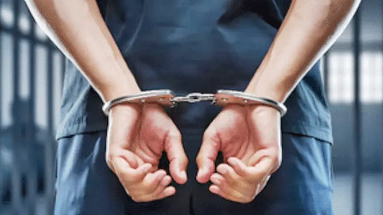 Mumbai ATS Arrests Suspected JeM Associate Near Mahim Metro