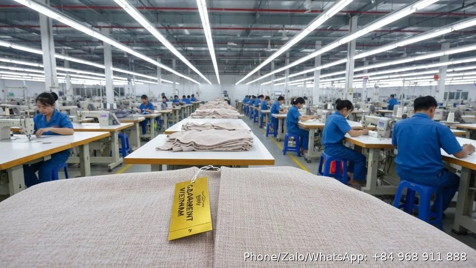 Temple Garments - Gold Garment Vietnam