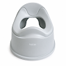 Дитячий горщик Twins Well Dove Potty cloud grey