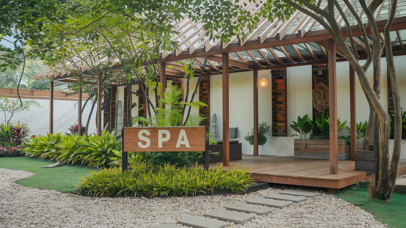 Best Spa in Bannerghatta Road – Top Relaxation Spots