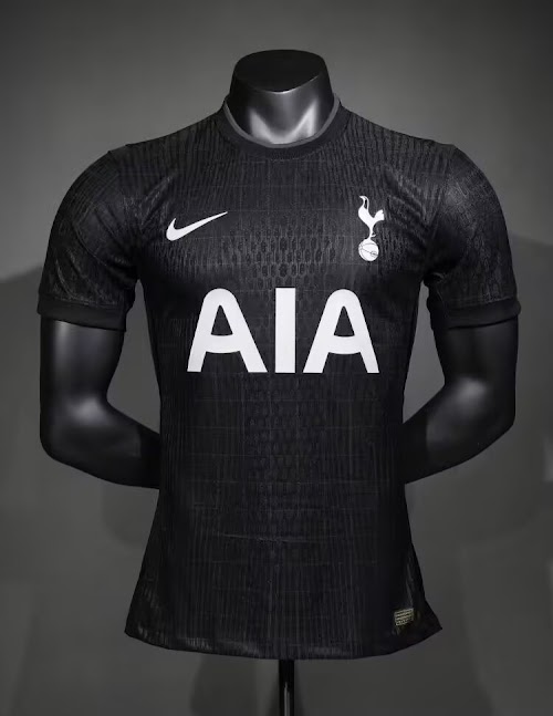 25-26 Tottenham Visitante.jpeg