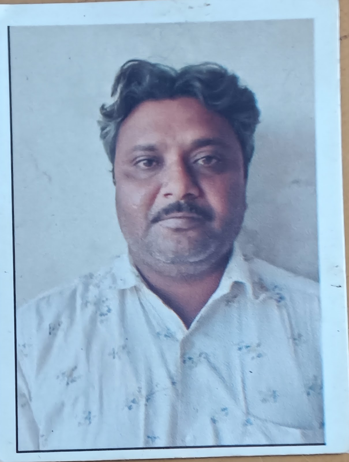 Songara Mukesh R.
