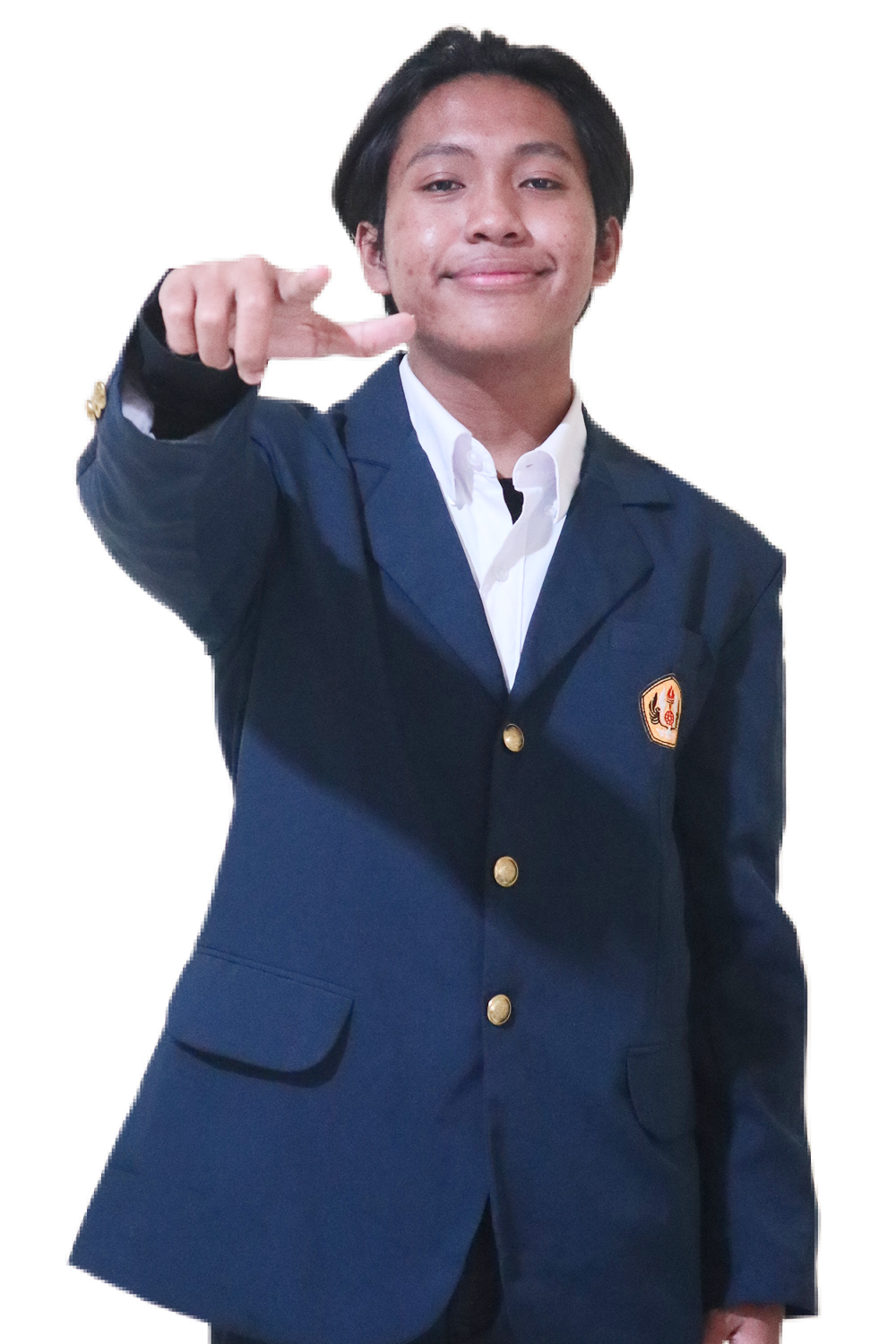 Hafizh Fadhl Muhammad