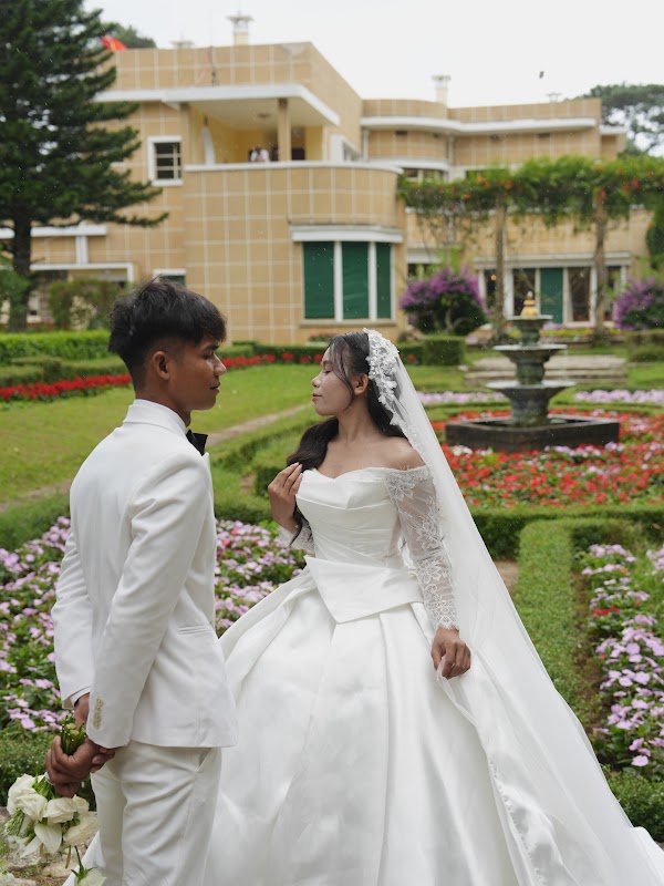 Ảnh bìa album